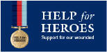 help for heros